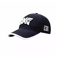 Mũ P.X.G Golf Cao Cấp