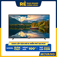 Smart Tivi Casper 43 inch 43FX5200 - Hàng chính hãng (chỉ giao HCM)