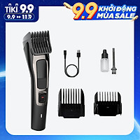 Tông Đơ Cắt Tóc Xiaomi Enchen Sharp 3S - Hàng Nhập Khẩu