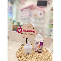 Bình sữa sơ sinh avent 60ml, nhựa PP an toàn,hàng chính hãng