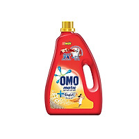 Nước giặt OMO Matic Comfort tinh dầu thơm chai 2.2 lít