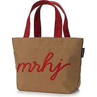 Túi Marhen J Funny, chất vải polyester chống thấm nước, thích hợp đi hợp đi làm, đi chơi, hàng chính hãng