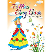 Công Chúa Đáng Yêu