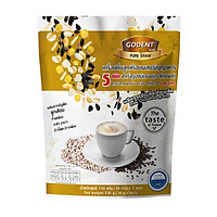 Ngũ cốc dinh dưỡng Godent từ ý dĩ và 5 loại hạt nguyên cám