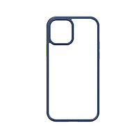 Ốp lưng dành cho iPhone 12 Pro Max ROCK Guard Pro Protection Case - Hàng Nhập Khẩu