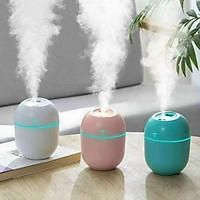 MÁY XÔNG TINH DẦU MINi