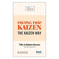 Phương Pháp Kaizen