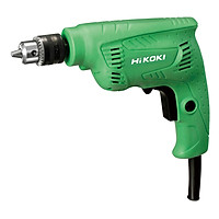 Máy Khoan Sắt Hikoki D10VST