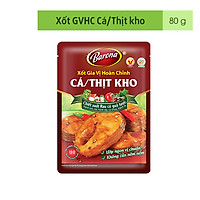 Xốt Gia Vị Hoàn Chỉnh Barona Cá/Thịt Kho 80g