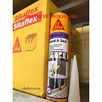 Keo trám chèn khe nứt đa năng chống thấm- Sikaflex - 134 Bond & Seal ( 300ml ).
