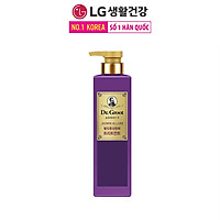 Dầu xả giúp dưỡng tóc và hổ trợ ngăn tóc gãy rụng Reen Dr.Groot Addict- Hương Jasmin Allure 385ml