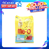 Thức Ăn Cho Mèo Me-O Adult Vị Cá Ngừ (350g)