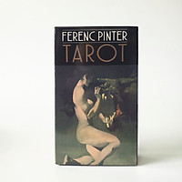 Bộ bài Ferenc Pinter Tarot