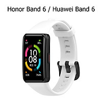 Dây Đeo Thay Thế Dành Cho Đồng Hồ Thông Minh Honor Band 6 / Huawei Band 6