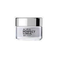 Kem Dưỡng Ngày Giảm Thâm Nám Và Trắng Mịn - L'Oreal White Perfect Clinical SPF19 PA+++ (50ml)