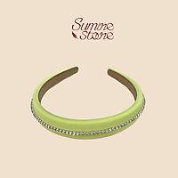 Sumire Store Cài tóc Bách Hoa Xuân
