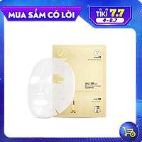 Mặt nạ dưỡng ẩm củng cố hàng rào bảo vệ da Su:m37 Secret Mask 3-step Kit
