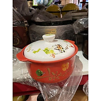 Nồi sứ cao cấp sang trọng cực đẹp