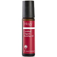 Tinh Dầu Tầm Xuân Trilogy Certified Organic Rosehip Oil