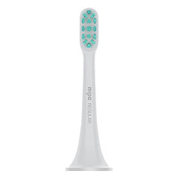 Bộ 3 Đầu Bàn Chải Đánh Răng Xiaomi Mi Electric Toothbrush Head (3-pack, Regular) - Hàng Chính Hãng