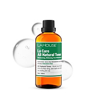 NƯỚC HOA HỒNG LÁ CARE ALL NATURAL TONER