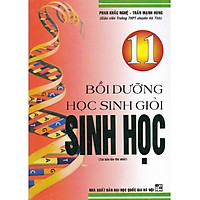 BỒI DƯỠNG HỌC SINH GIỎI SINH HỌC 11