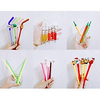 Combo 30 bút nước nhiều kiểu.