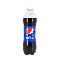 [Chỉ giao HCM] Nước giải khát Pepsi pet 390ml-3363739