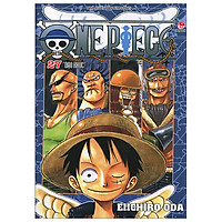 One Piece – Tập 27 (Tái Bản 2018)