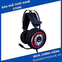 Tai nghe chụp tai Game thủ H99
