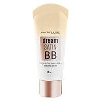 Maybelline Dream Satin BB Cream - Fair