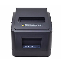 Máy in nhiệt - in bill (hóa đơn) Xprinter N200 - Chính Hãng