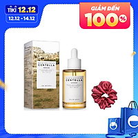 Tinh Chất cho da nhạy cảm Skin1004 Madagascar Centella Asiatica Ampoule 100ml - Tặng kèm cột tóc dễ thương ngẫu nhiên