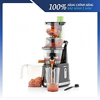 Máy ép chậm Princess Easy Fill 202045- Hàng chính hãng