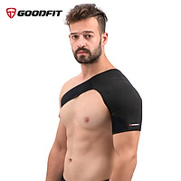 Đai bảo vệ, cố định khớp vai có điều chỉnh GoodFit GF702S