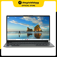 Lenovo ThinkBook 14s G2 ITL i5 1135G7/8GB/512GB/14"F/Win10/(20VA000NVN)/Xám - Hàng chính hãng