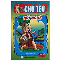 Chú Tễu – Tập 27 – Đổi Nghề
