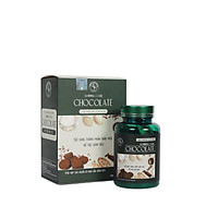 Chocolate Giảm Cân Slimming Care - Socola giảm cân an toàn hiệu quả