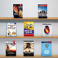 Combo Gia đình giàu có và hạnh phúc viên mãn(tặng cuốn thế giới bí mật của trẻ em)