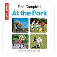 At The Park