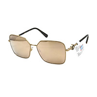 Kính mát,mắt kính unisex chính hãng VERSACE VE2227 1410-5A