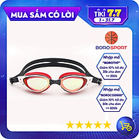 Kính Bơi Cận Thị Từ 2 Độ Tới 8 Độ Cleacco Dành Cho Người Cận Nam Nữ Dùng Được , Thấu Kính Trong HD Chống Sương Mờ - Hàng Chính Hãng