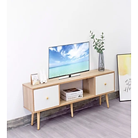 Kệ TIVI Thông Minh Có Ngăn Chứa Đồ Tiện Lợi - GP155