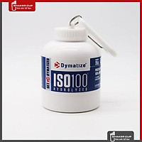 Hộp đựng bột hộp đựng whey, mass, bcaa Ishake Protein Funnel