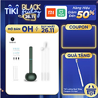Dụng Cụ Lấy Ráy Tai Xiaomi Youpin Bebird M9 Pro Smart Visual Ear Stick 3MP 350mAh - Xanh