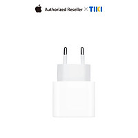 Adapter Sạc 1 Cổng USB Type-C 20W Apple