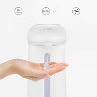 Hộp Lấy Xà Phòng Tự Động 330ml - Chính hãng