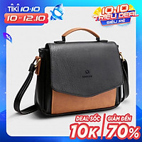 YUUMY YN31 -Túi da nữ - Túi nữ đeo chéo- Túi xách mini văn phòng - Túi đeo chéo thời trang nữ - FA Đồ Da