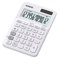 Máy Tính Để Bàn Casio Sắc Màu MS-20UC