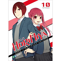 Horimiya 10